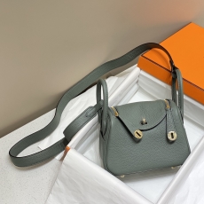 Hermes Lindy Bags